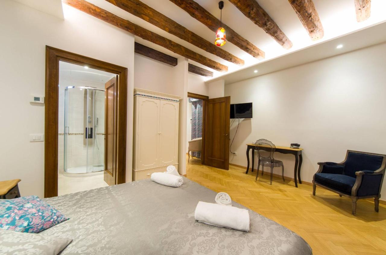 Residenza La Torretta Venedig