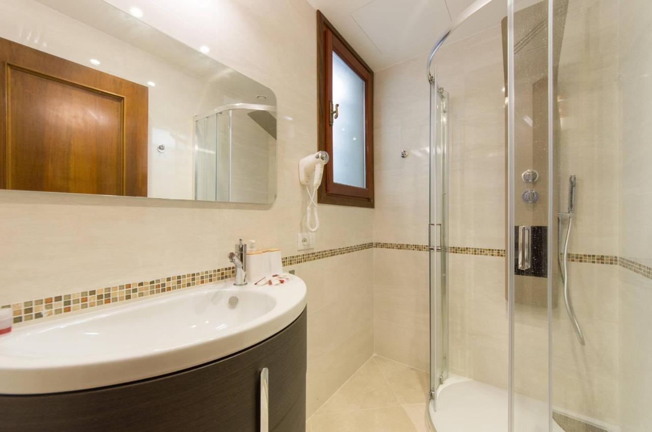 Apartment Residenza La Torretta Venedig