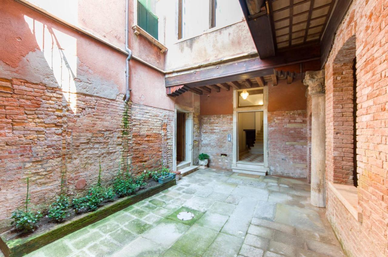 Residenza La Torretta Venedig