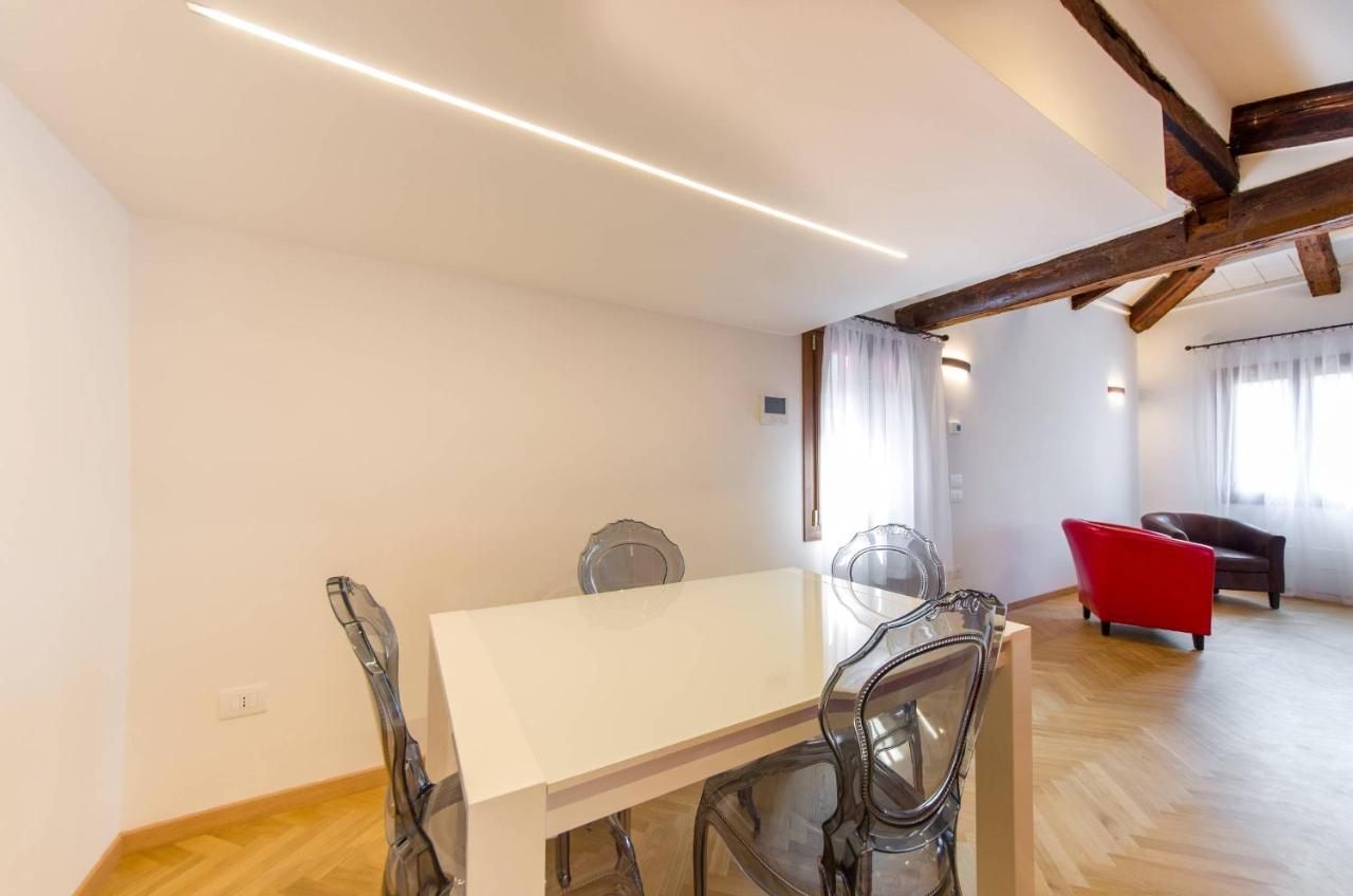 Residenza La Torretta * Venedig