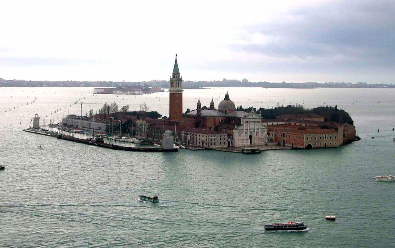 Residenza La Torretta * Venedig