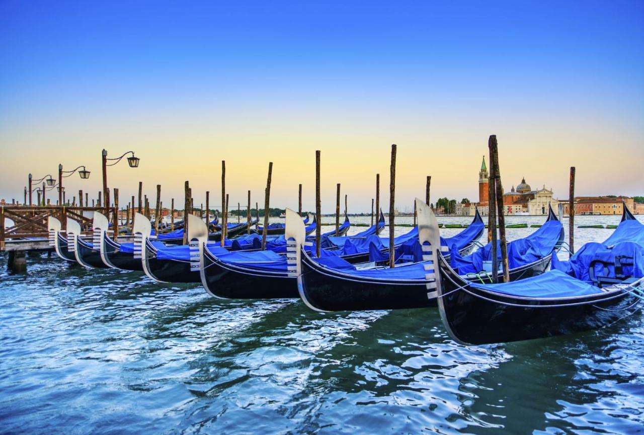 Residenza La Torretta * Venedig